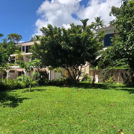 Chambre totalement équipée avec vue imprenable!!! Punaauia  Exterior foto